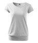 Loose fitted T-shirt Ladies City