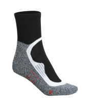 Sport socks Cooldry® James & Nicholson