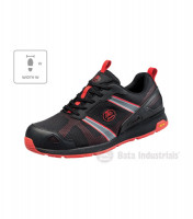 Safety footwear S1P Bright 031 W Bata Industrials