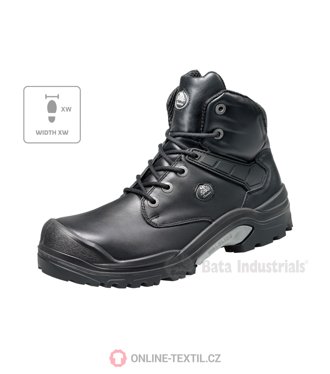 Bata Industrials Safety footwear S3 Pwr 