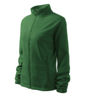 Ladies fleece jacket/sweatshirt Fleece Jacket