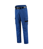 Work Pants Twill Work Trousers Gents