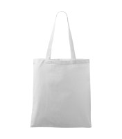 Small canvas shopping bag Handy
