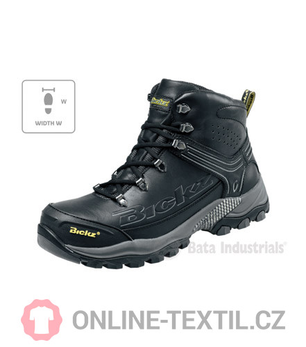 Bata Industrials Safety footwear S3 