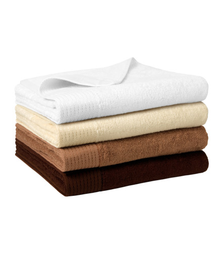 Malfini Bamboo Bath Towel