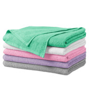 Bath Towel unisex Terry Bath Towel
