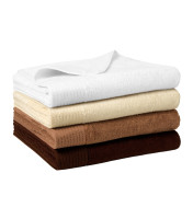 Malfini Bamboo Bath Towel